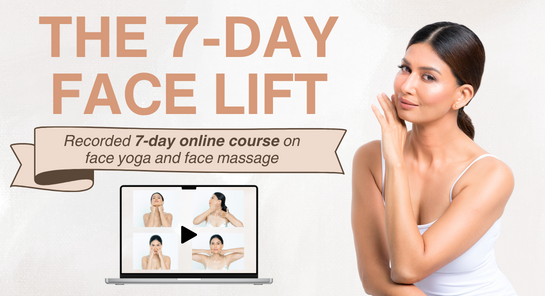 7 Day Facelift (STANDARD ACCESS)
