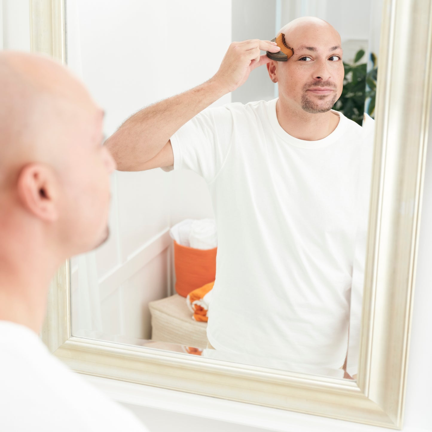 The Lymphatic Brush (Small)