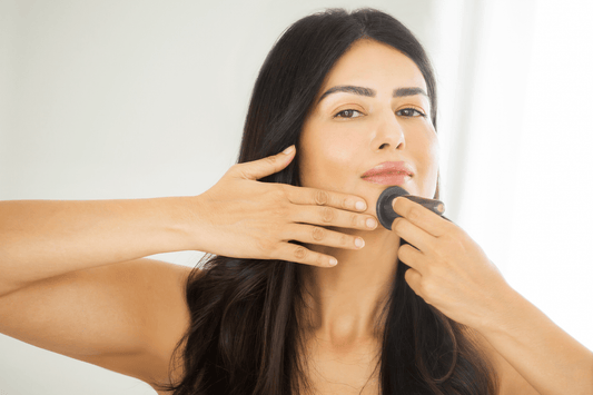 Glow Boosting Facial Cups