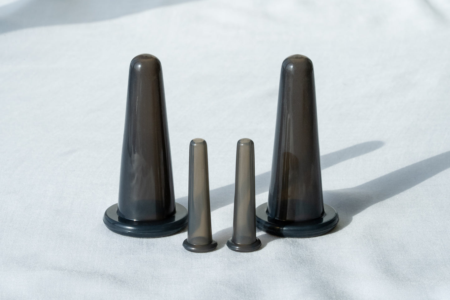 Glow Boosting Facial Cups