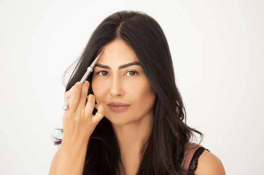 Facial Reflexology Tool