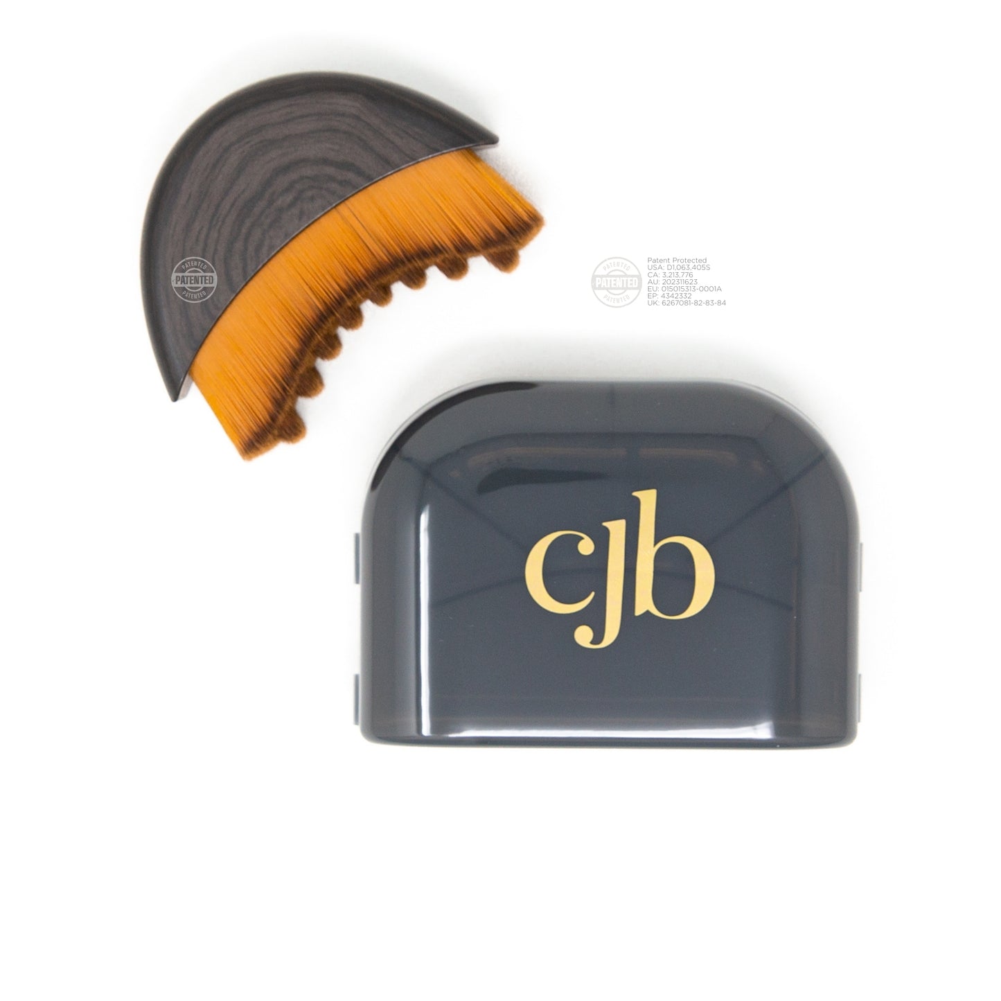 The Lymphatic Brush (Small)
