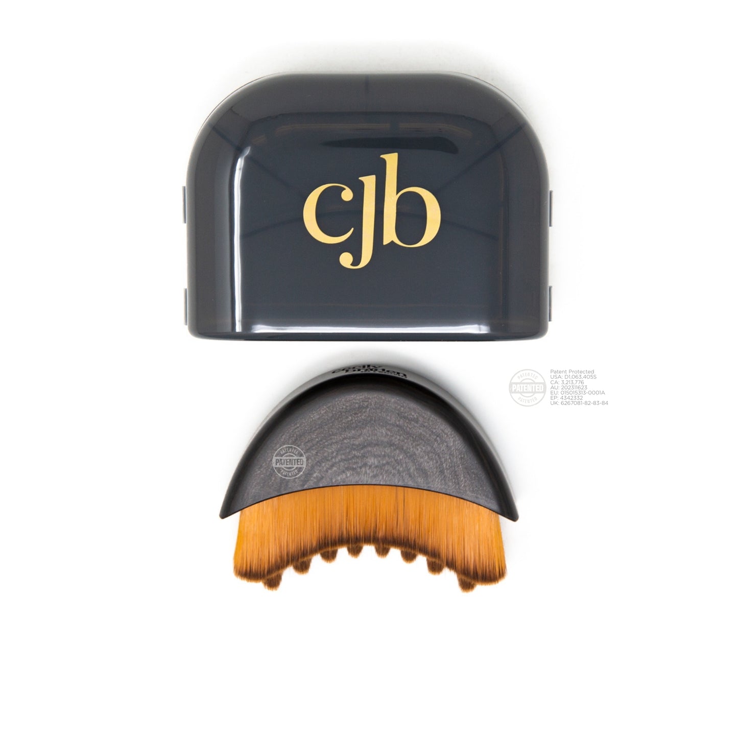 The Lymphatic Brush (Small)