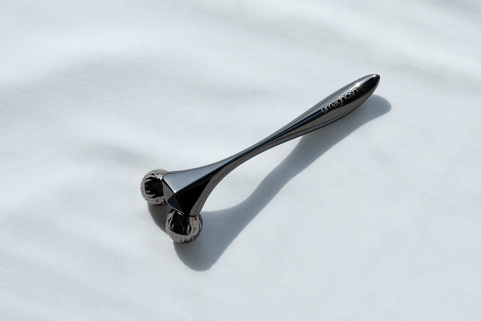 3D Face massager