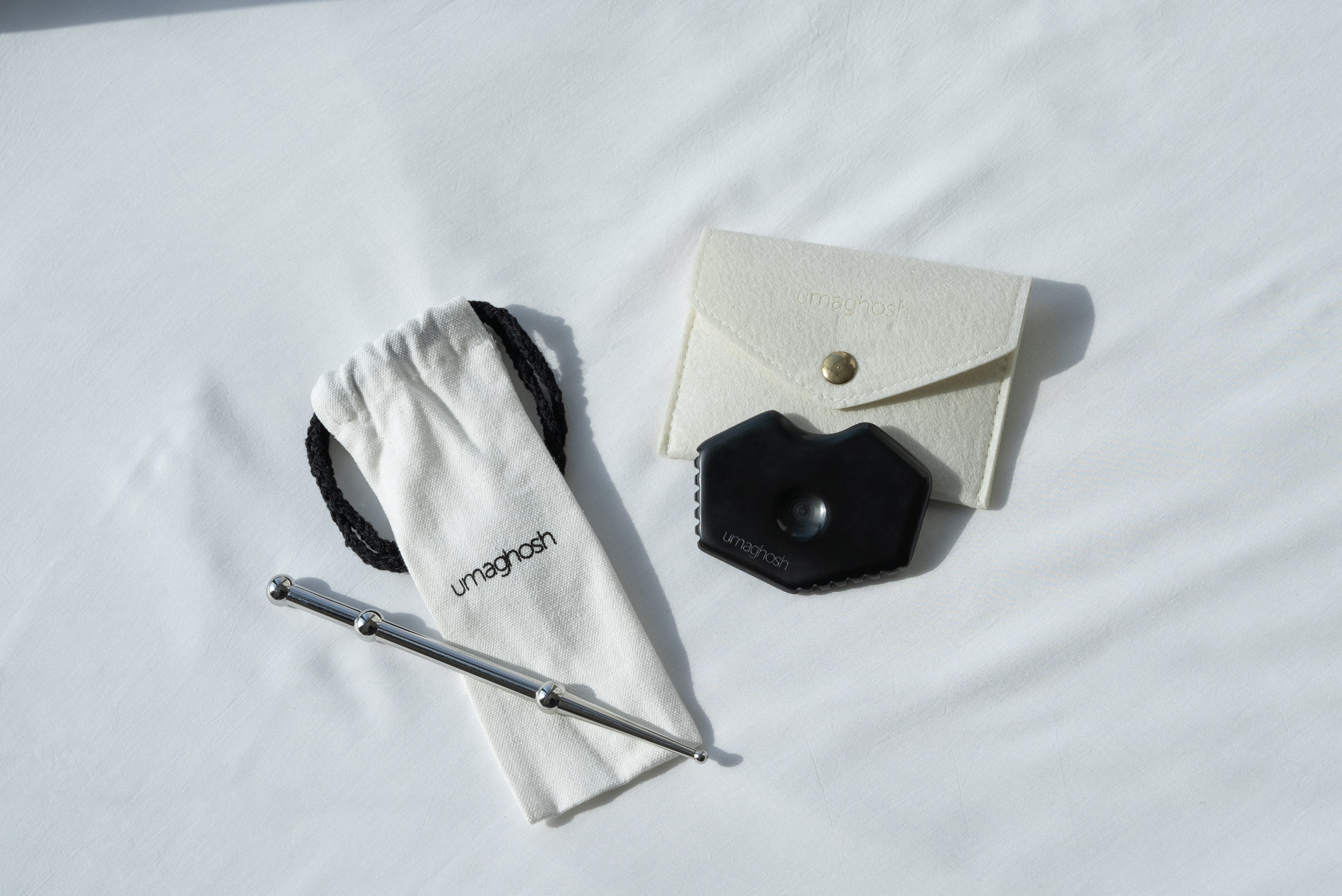 Balance Kit – UmaGhosh