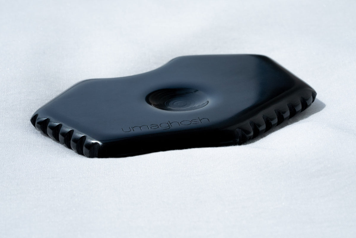Facial Gua Sha